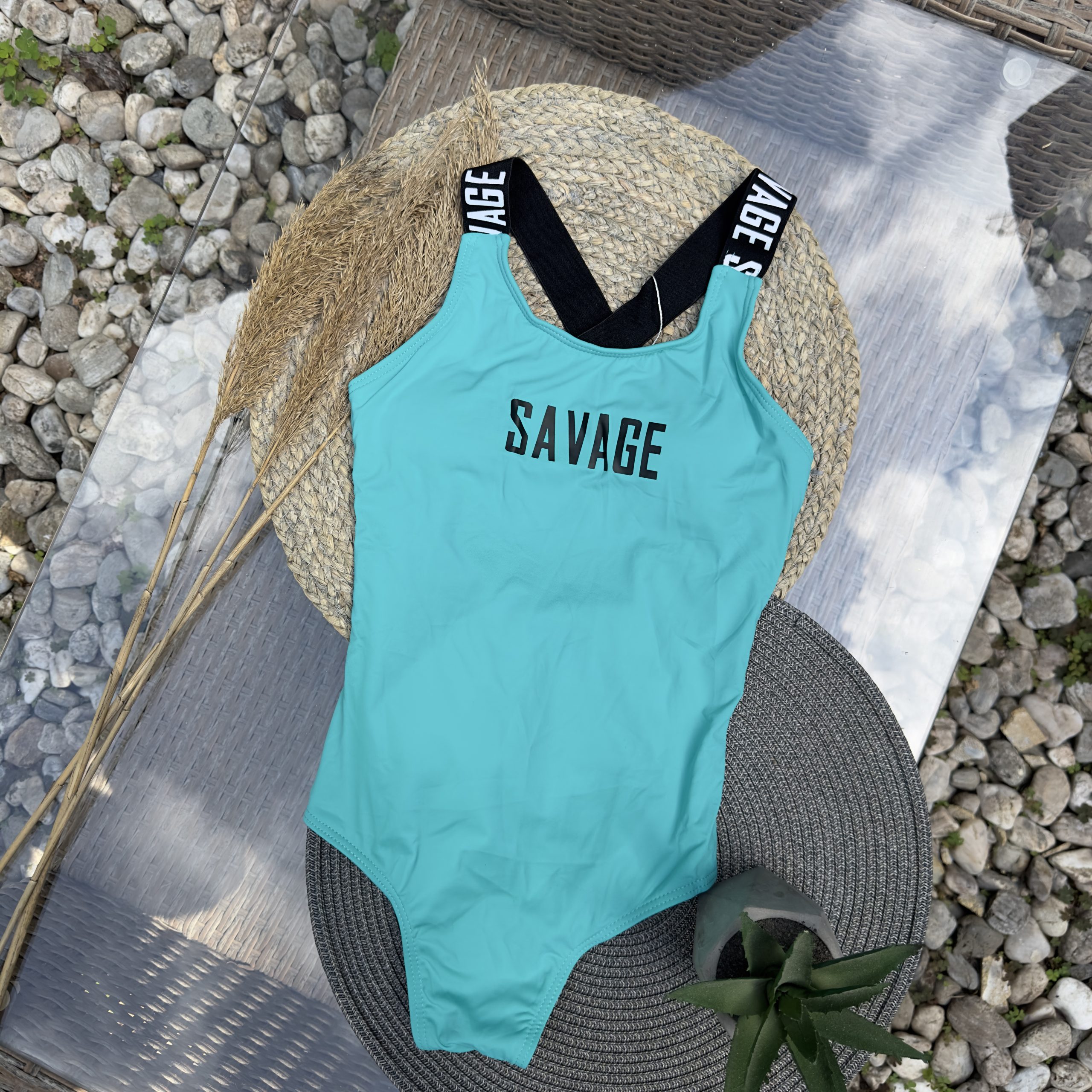 купальний м'ята savage