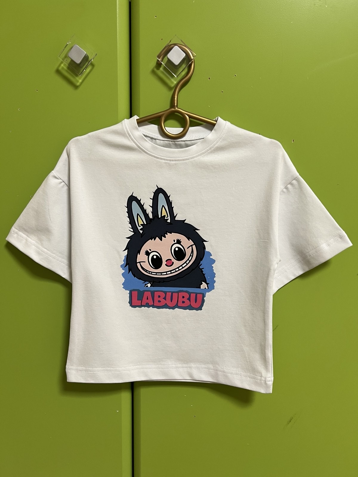 крохпелька